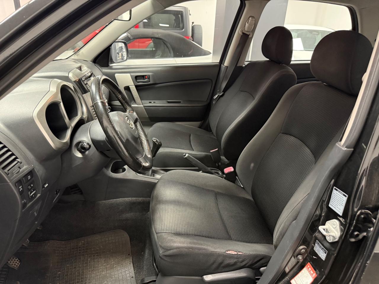 Daihatsu Terios 1.5 4WD SX