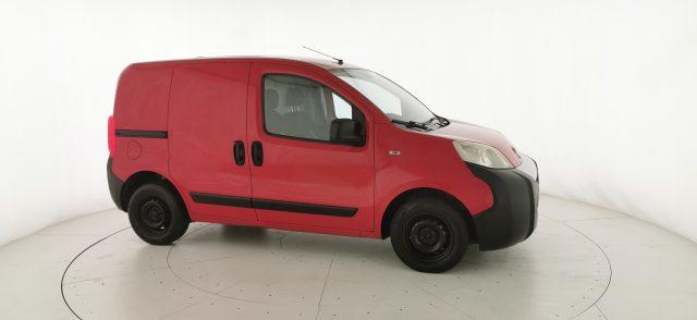 FIAT Fiorino 1.3 MJT 75CV Furgone E5 - PREZZO+IVA