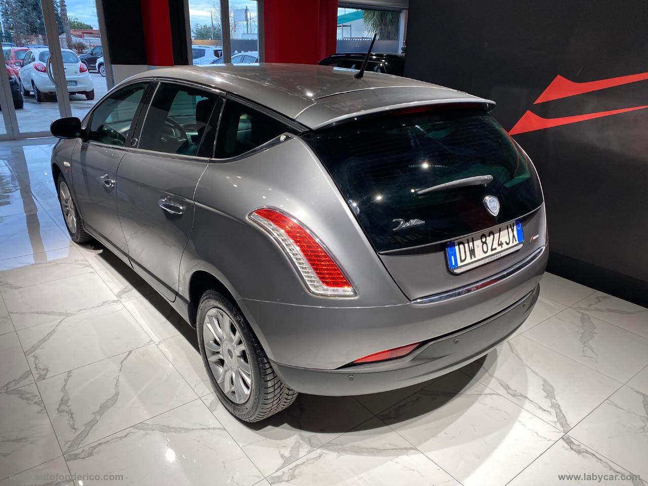 LANCIA Delta 1.6 MJT Platino