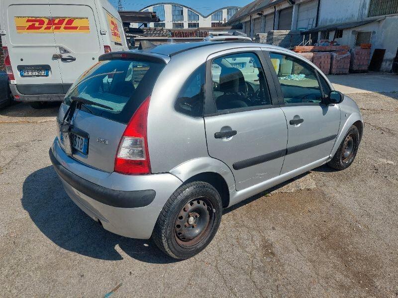 Citroen C3 1.1 Elegance ok neopatentati cinghia nuova
