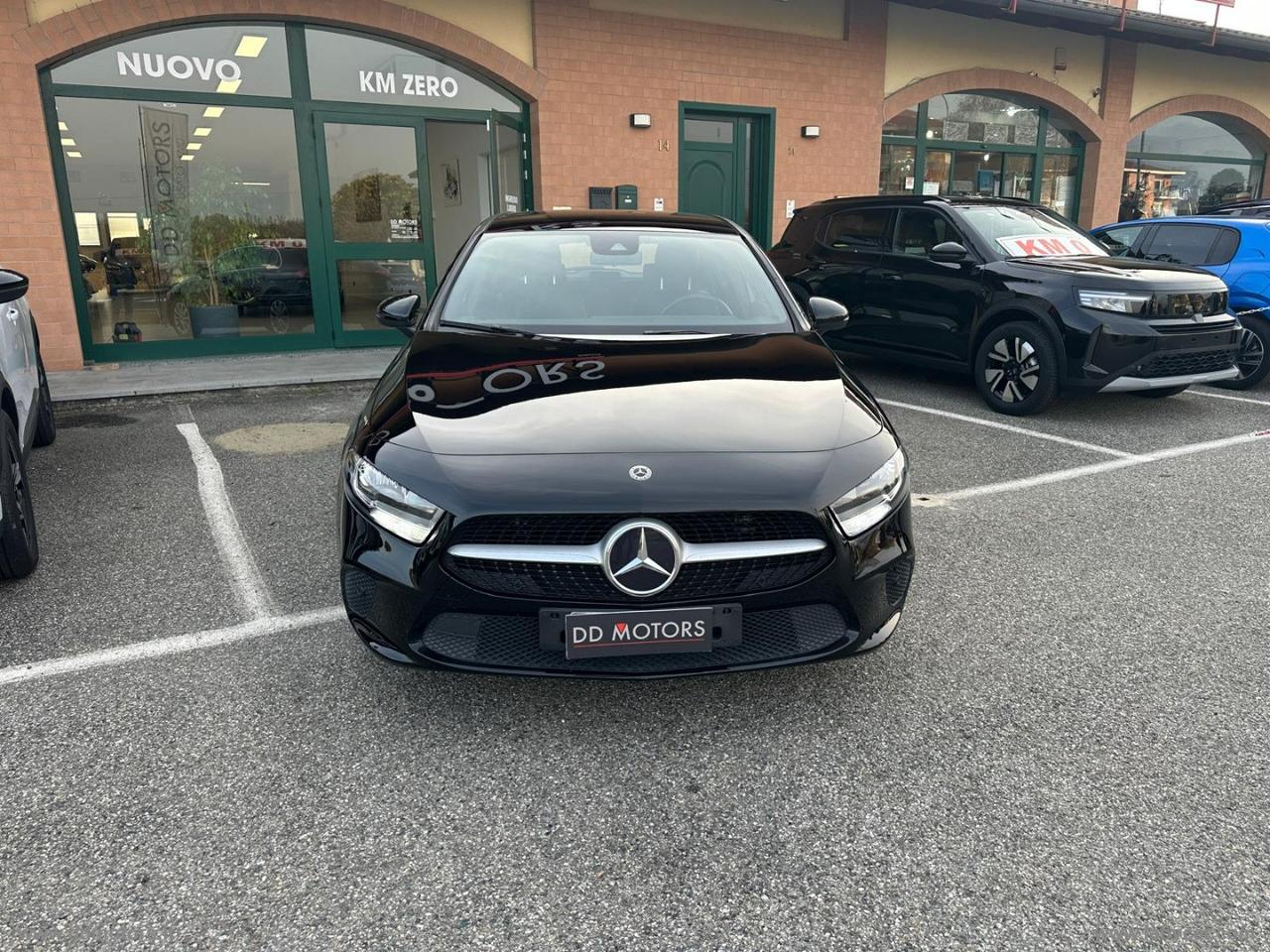 MERCEDES-BENZ A 180 Business *PROMO*