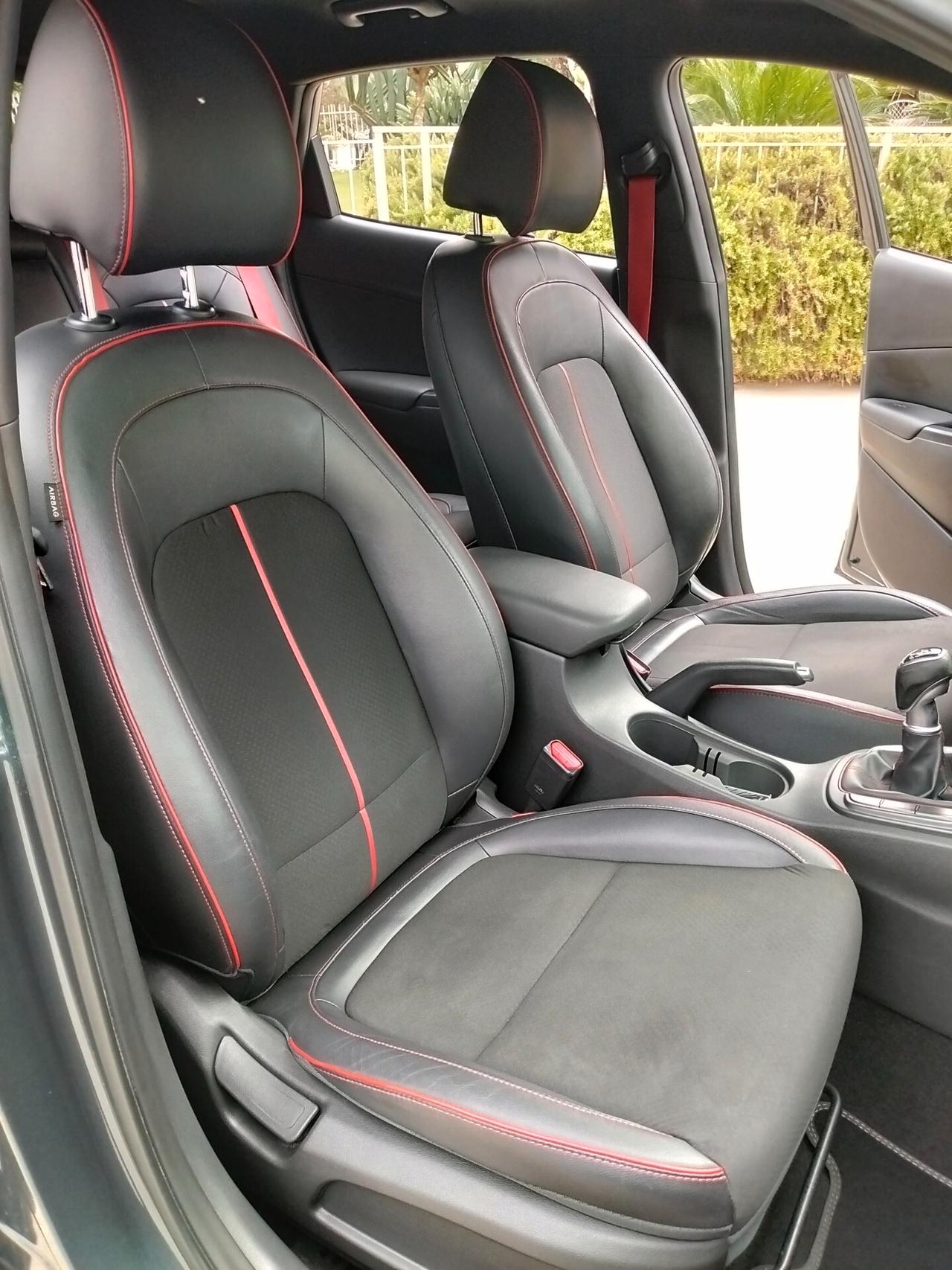 Hyundai Kona 1.6 CRDI 115 CV Xpossible