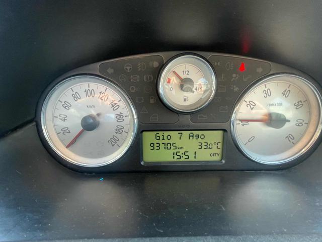 LANCIA Ypsilon 1.2 Argento