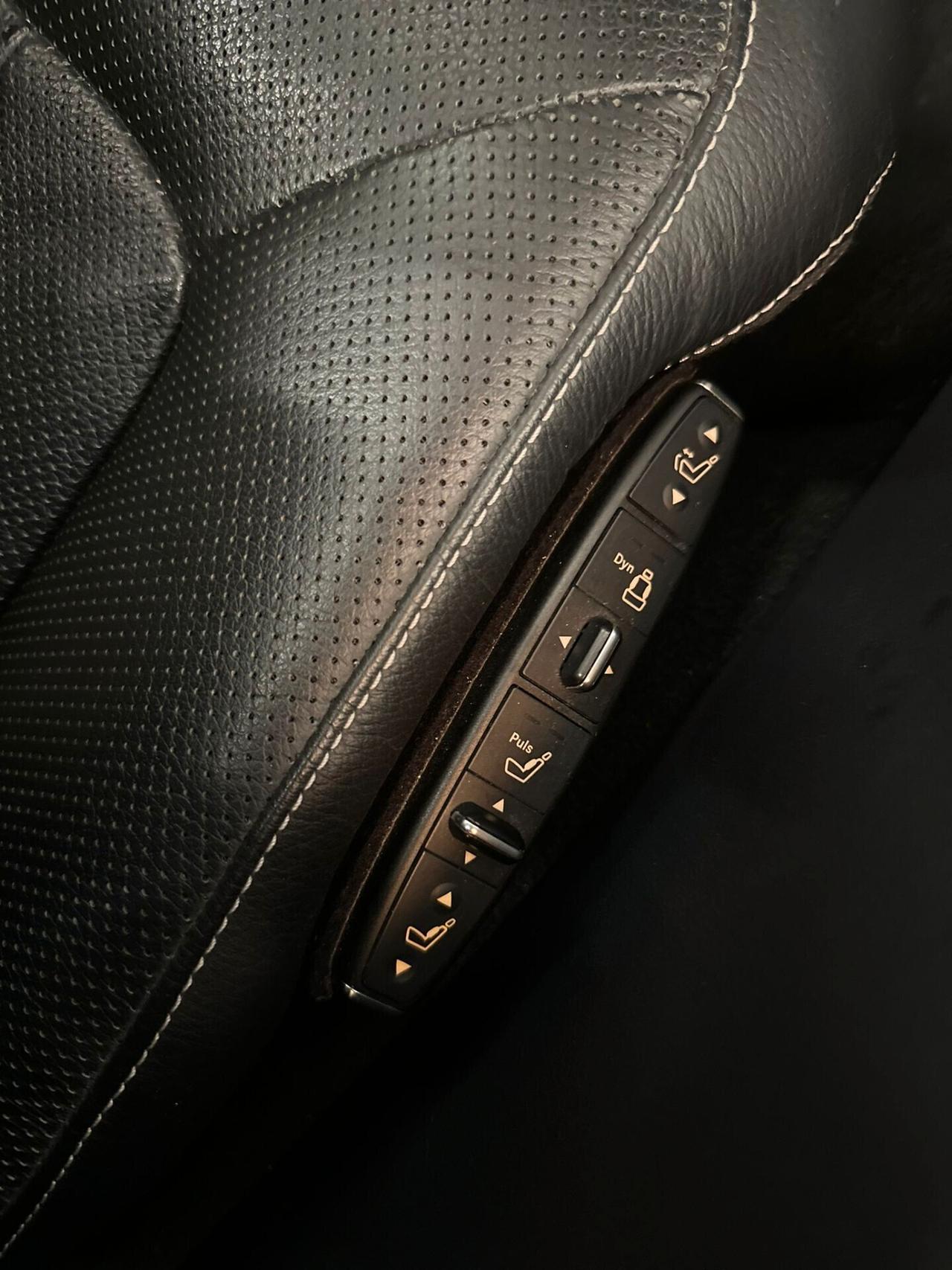 MERCEDES CLS 350 CDI 265CV Full 115.00 KM 2015