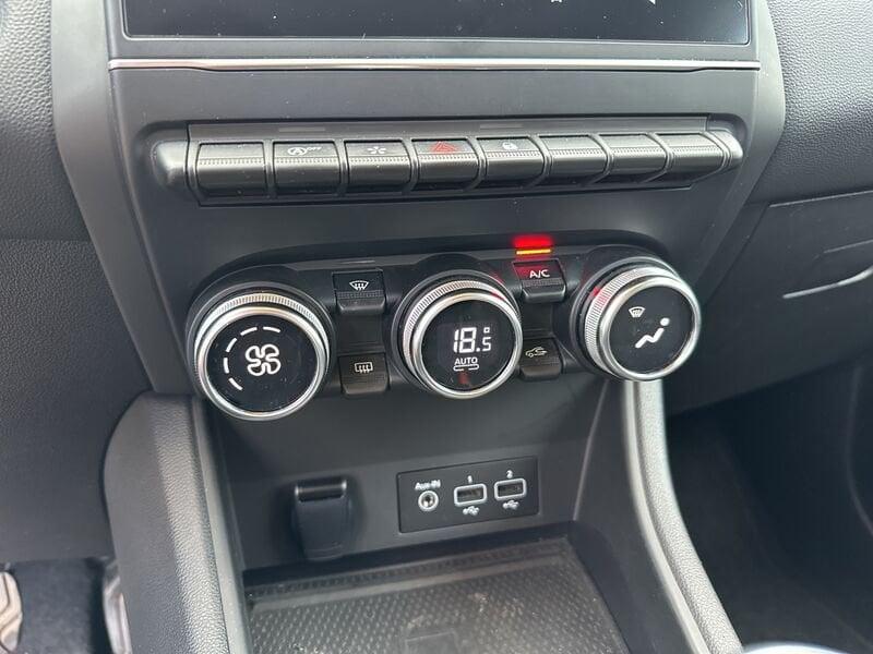 Renault Captur Captur 1.0 tce Techno Gpl 100cv