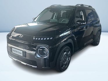 Hyundai Inster 49kWh Cross (PP)