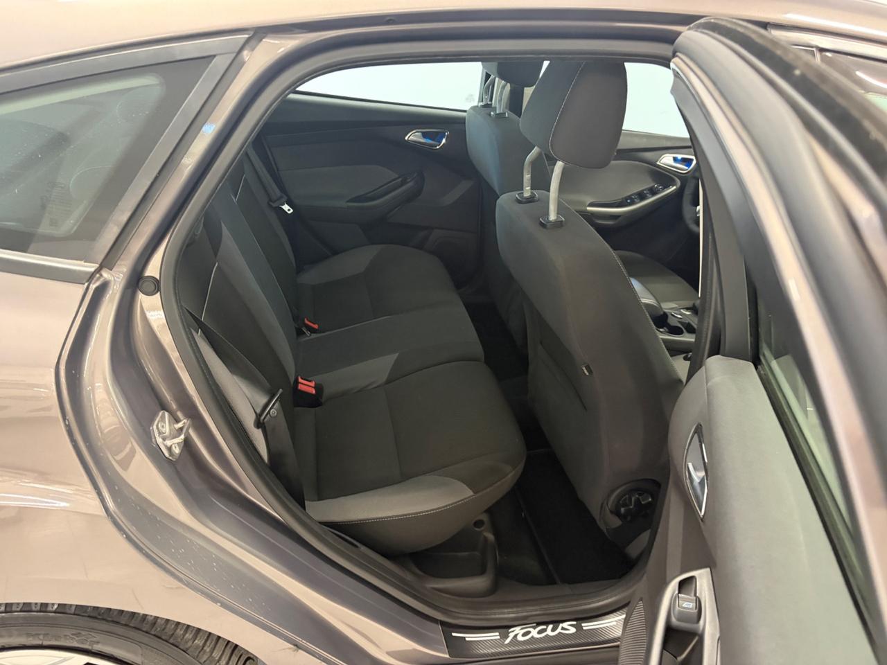 Ford Focus 1.6 120 CV GPL Plus Perfetta !