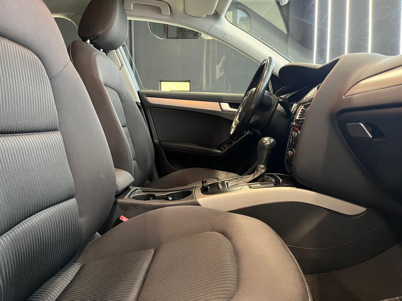 Audi A4 2.0 TDI 143CV F.AP. mult. Advanced OK NEOPATENTATI