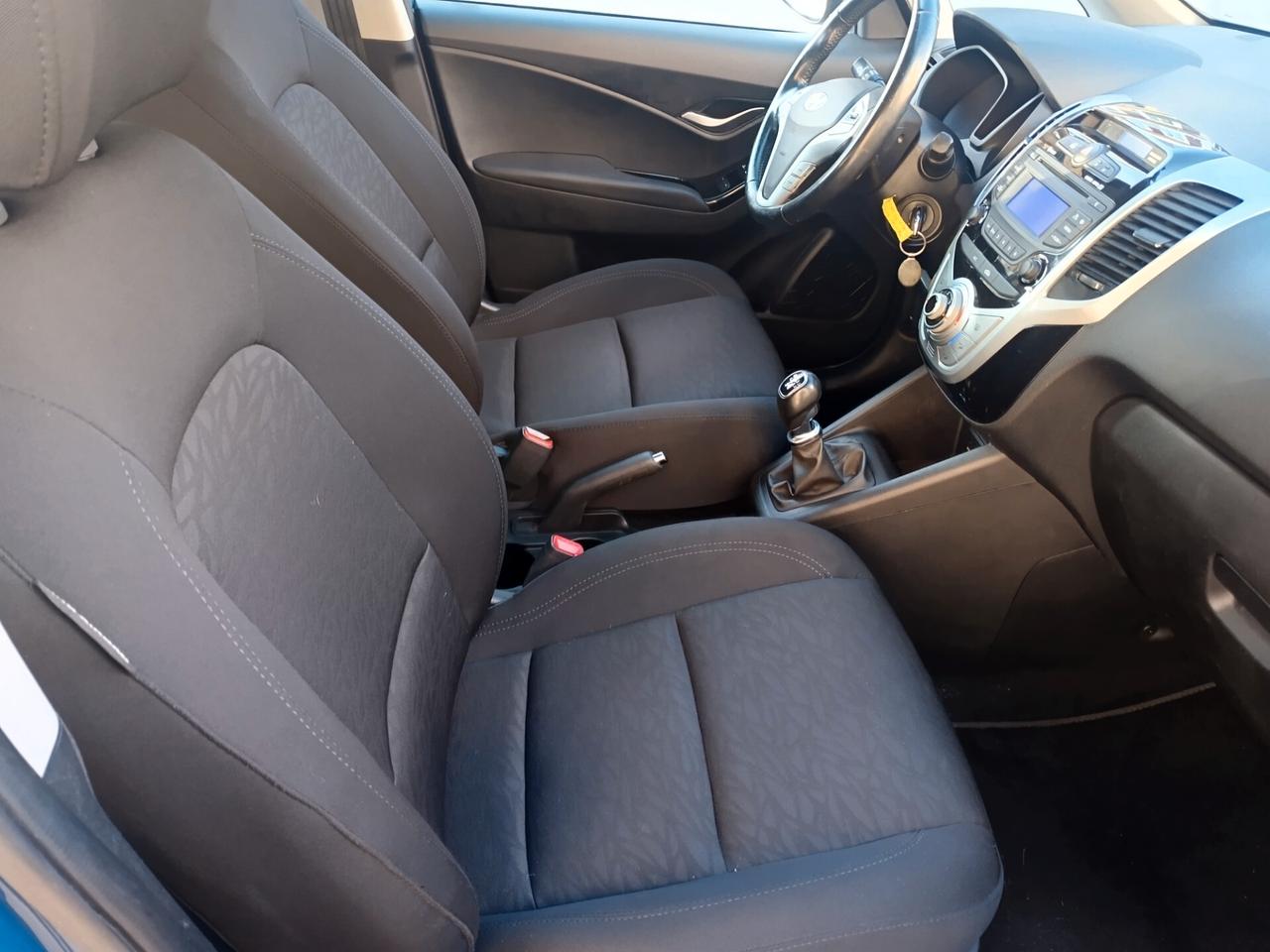 Hyundai iX20 1.4 90 CV XPossible