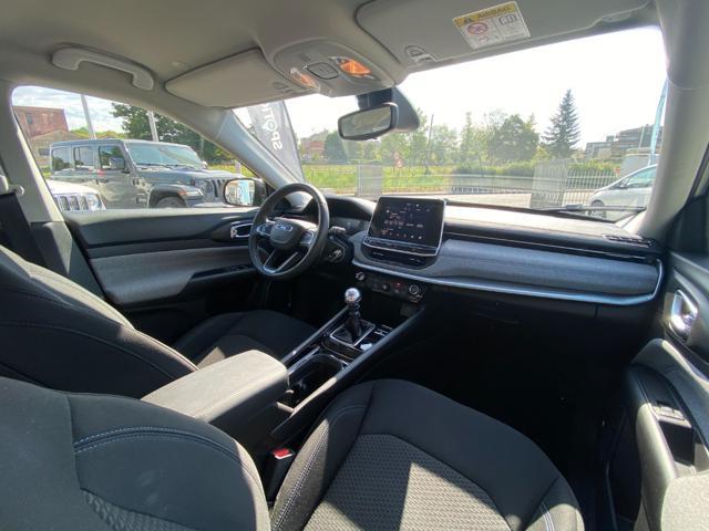 JEEP Compass *PROMO* 1.6 Multijet II 2WD Longitude