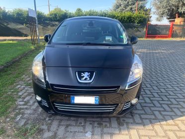 Peugeot 5008 1.6 VTi 120CV Tecno