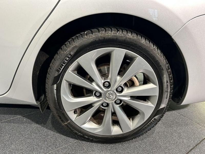 Toyota Auris Auris Touring Sports 1.8 Hybrid Lounge AREA C FREE
