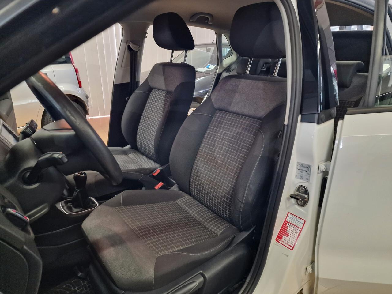 Volkswagen Polo 1.4 TDI 90 CV 5p. Highline BlueMotion Technology