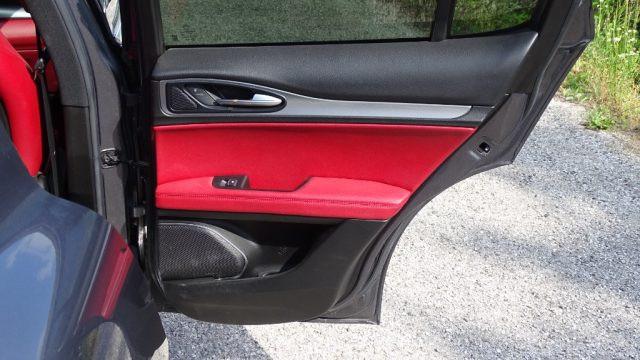 ALFA ROMEO Stelvio 2.0 Turbo 280 CV AT8 Q4 VELOCE, Garanzia Inclusa..