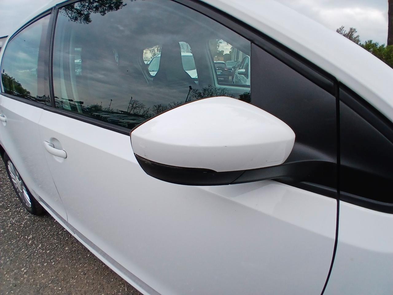 Volkswagen up! 1.0 5p. EVO sport BlueMotion Technology