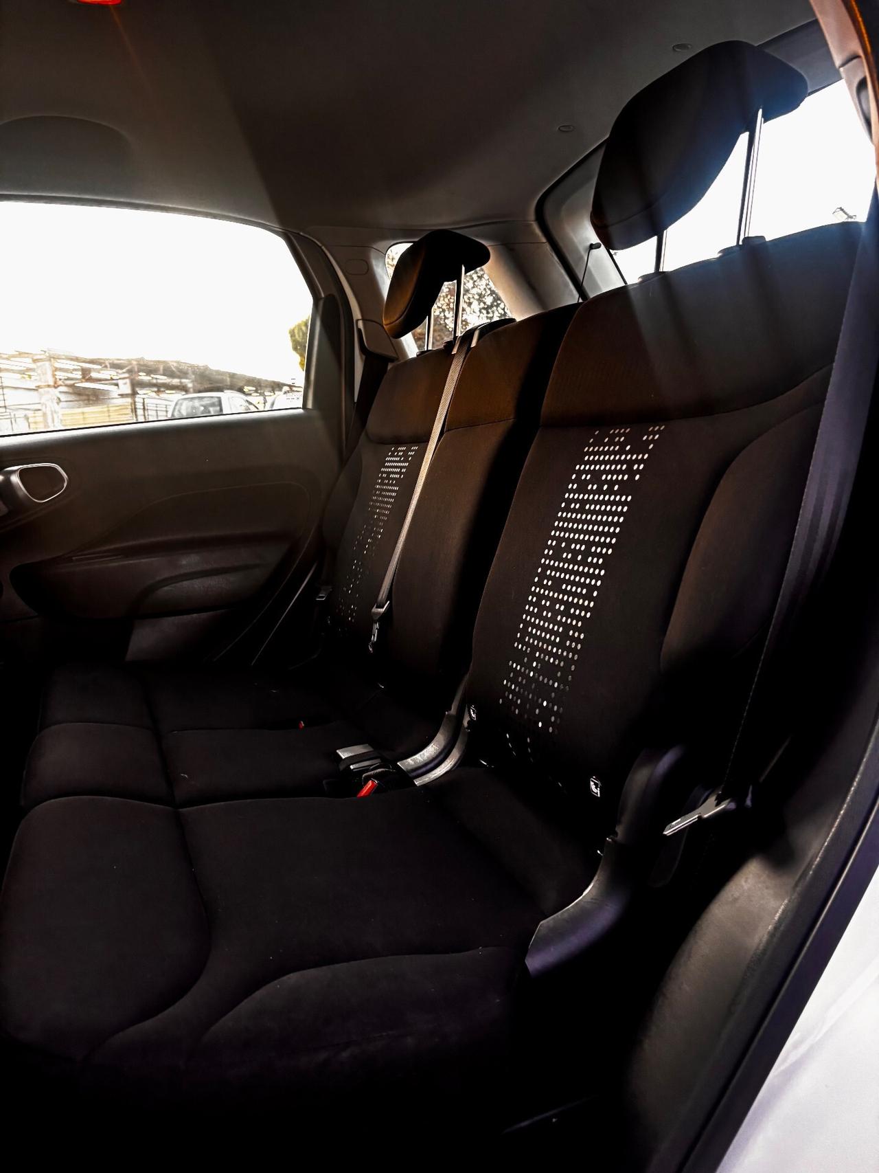 Fiat 500L 1.3 Multijet 95 CV Cross