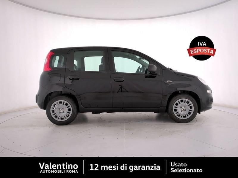 FIAT Panda 1.0 Hybrid City Pack 5 posti