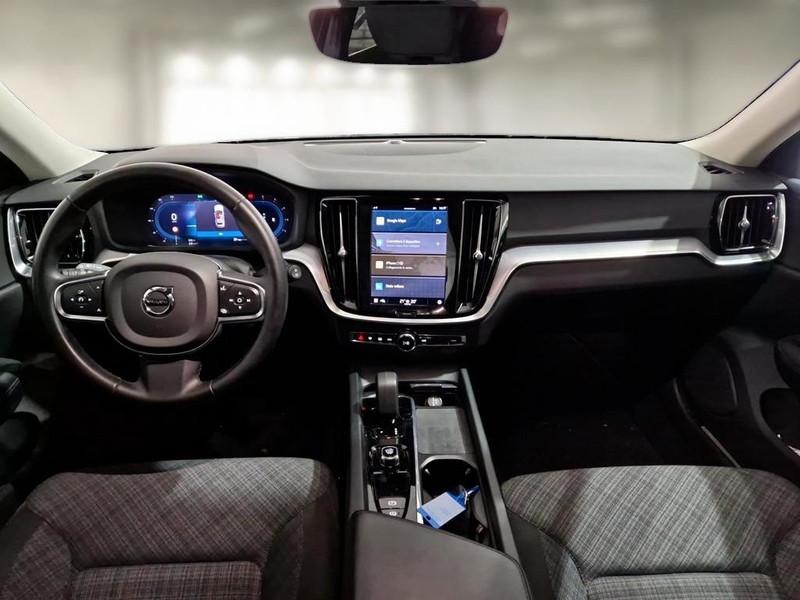 VOLVO V60 B4 D AUTOM.CORE 5 PORTE STATION WAGON