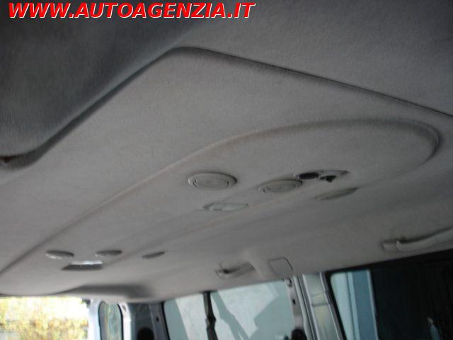 FIAT Scudo 2.0 MJT Combi 9 POSTI