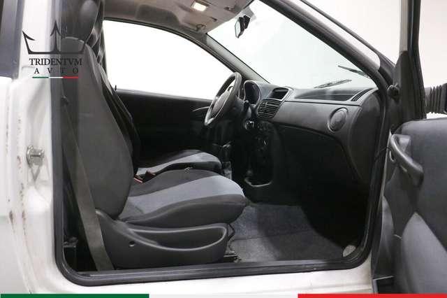 Fiat Punto van 1.3 mjt 2p.ti 3p