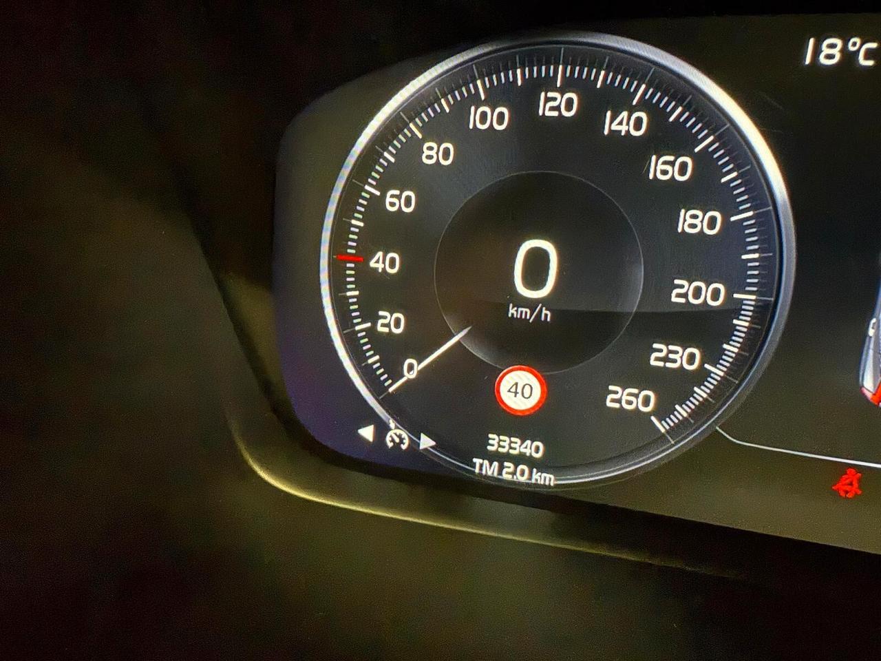 Volvo XC40 T2 Business