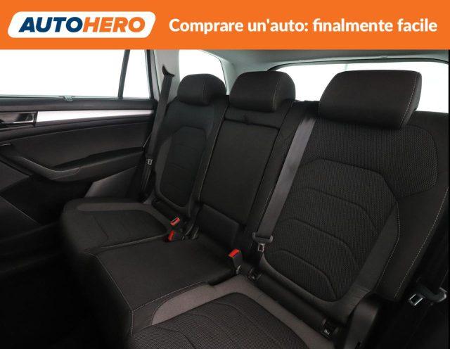 SKODA Kodiaq 2.0 TDI EVO SCR DSG Ambition