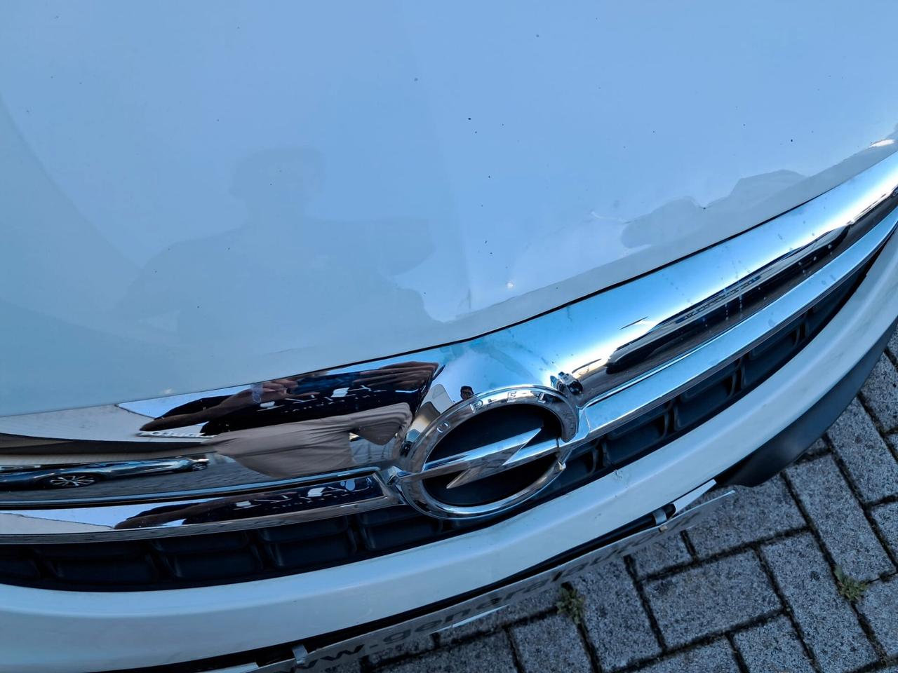 Opel Corsa 1.2 85CV 3 porte GPL-TECH Elective