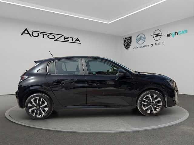 Peugeot 208 PureTech 75 Stop&Start 5 porte Style