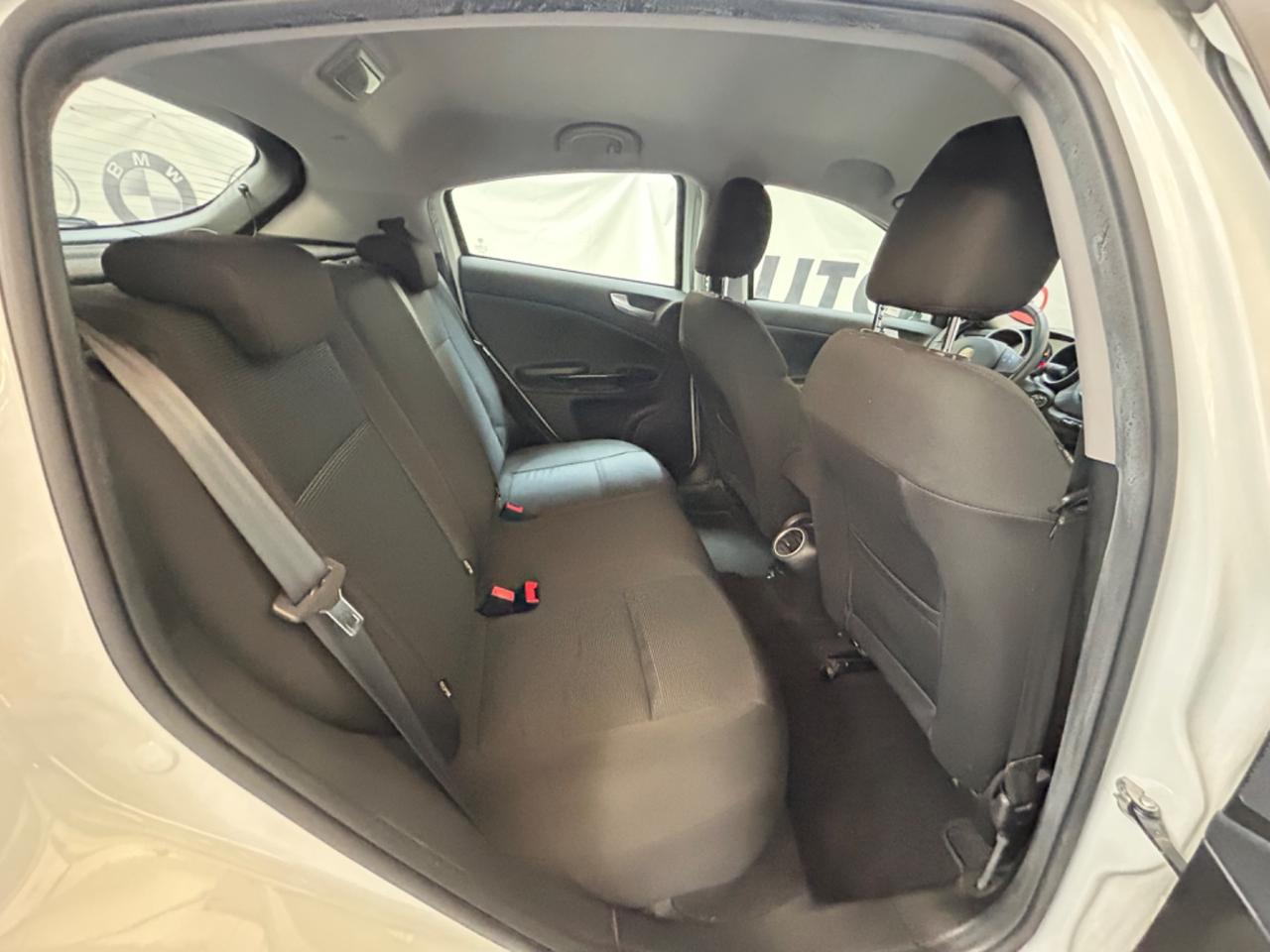 Alfa Romeo Giulietta 1.4 Turbo 120 CV Distinctive