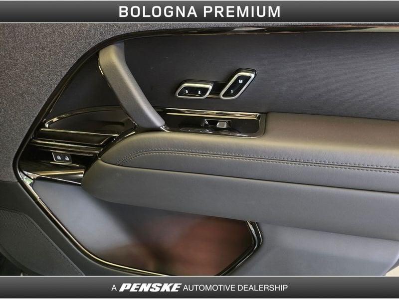 Land Rover RR Sport Range Rover Sport 3.0D l6 249 CV Dynamic HSE