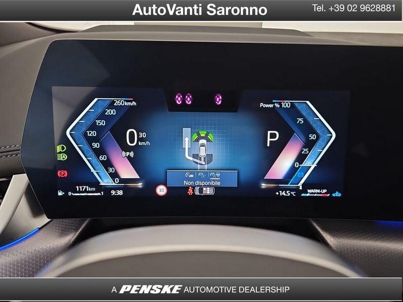 BMW Serie 2 Active Tourer 218d Active Tourer Msport