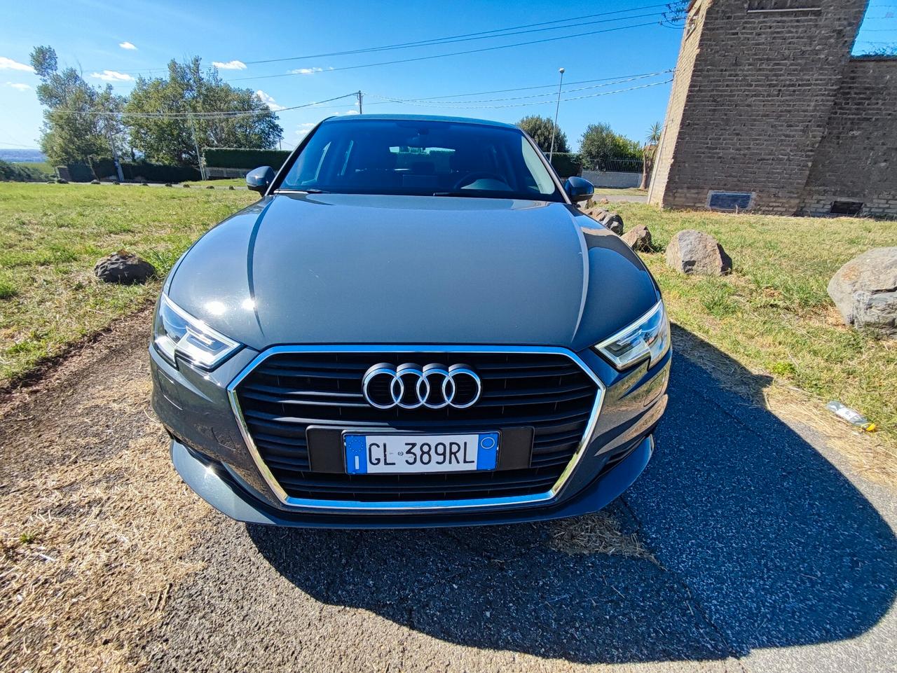 Audi A3 SPB 30 TFSI Business