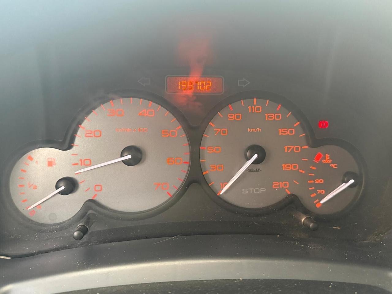 Citroen Berlingo 1.6 16V HDi 90CV 5 POSTI