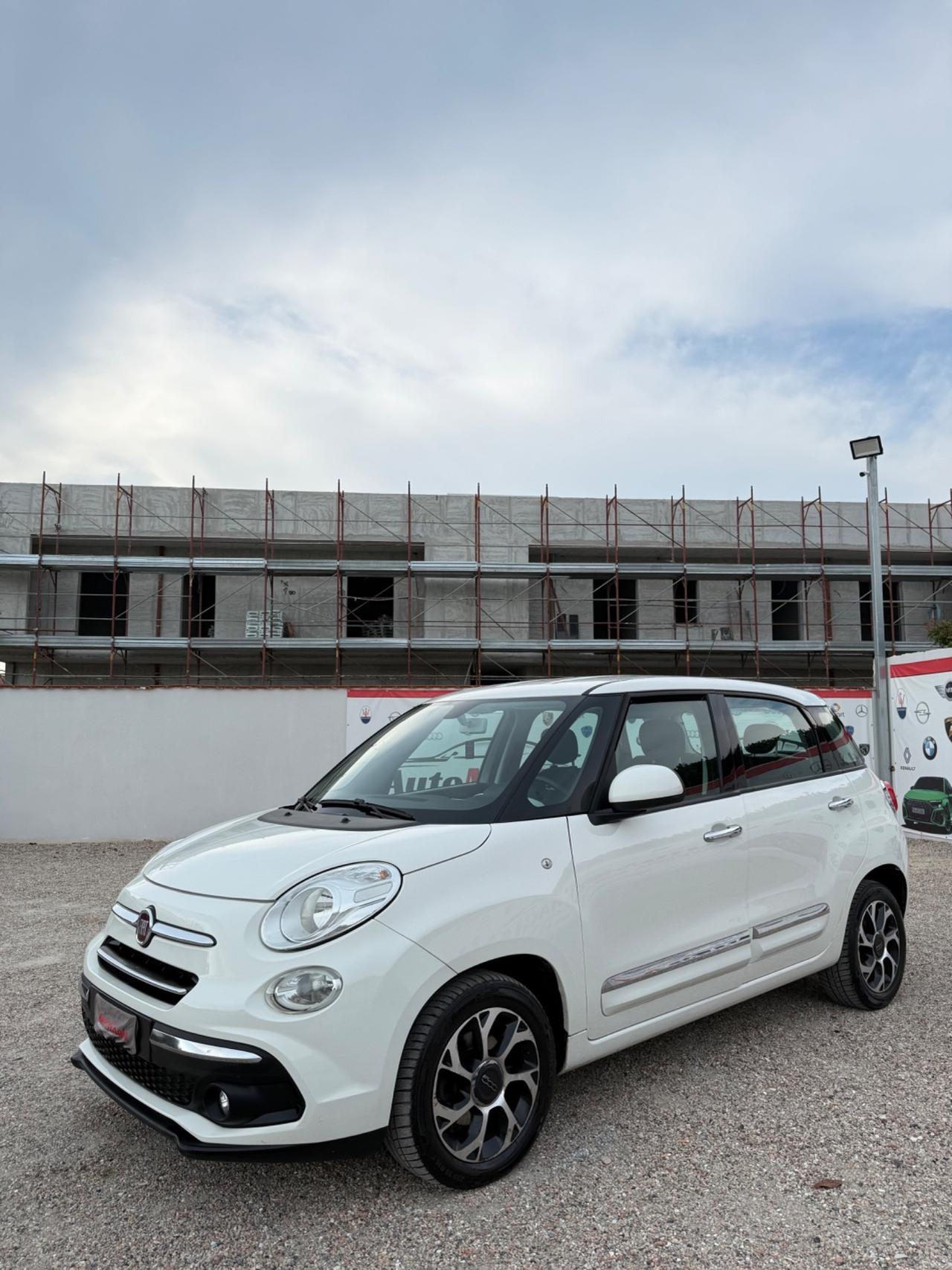 Fiat 500L 1.3 Multijet 95 CV Lounge