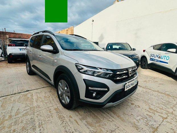 Dacia Jogger Dacia Jogger 1.0 tce Extreme 110cv 7P