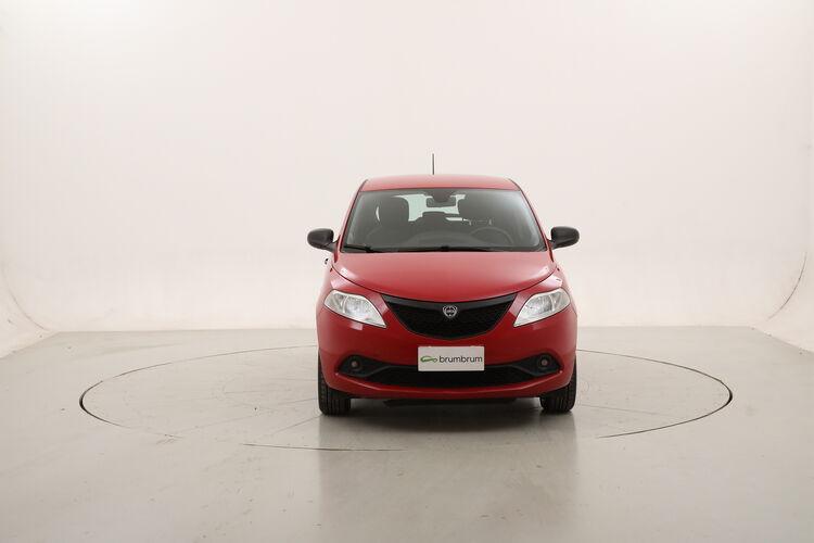 Lancia Ypsilon Ecochic Elefantino Blu BR538707 1.2 GPL 69CV