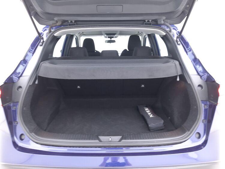 Nissan Qashqai MHEV Business Xtronic BR756478 1.3 Mild Hybrid 158CV
