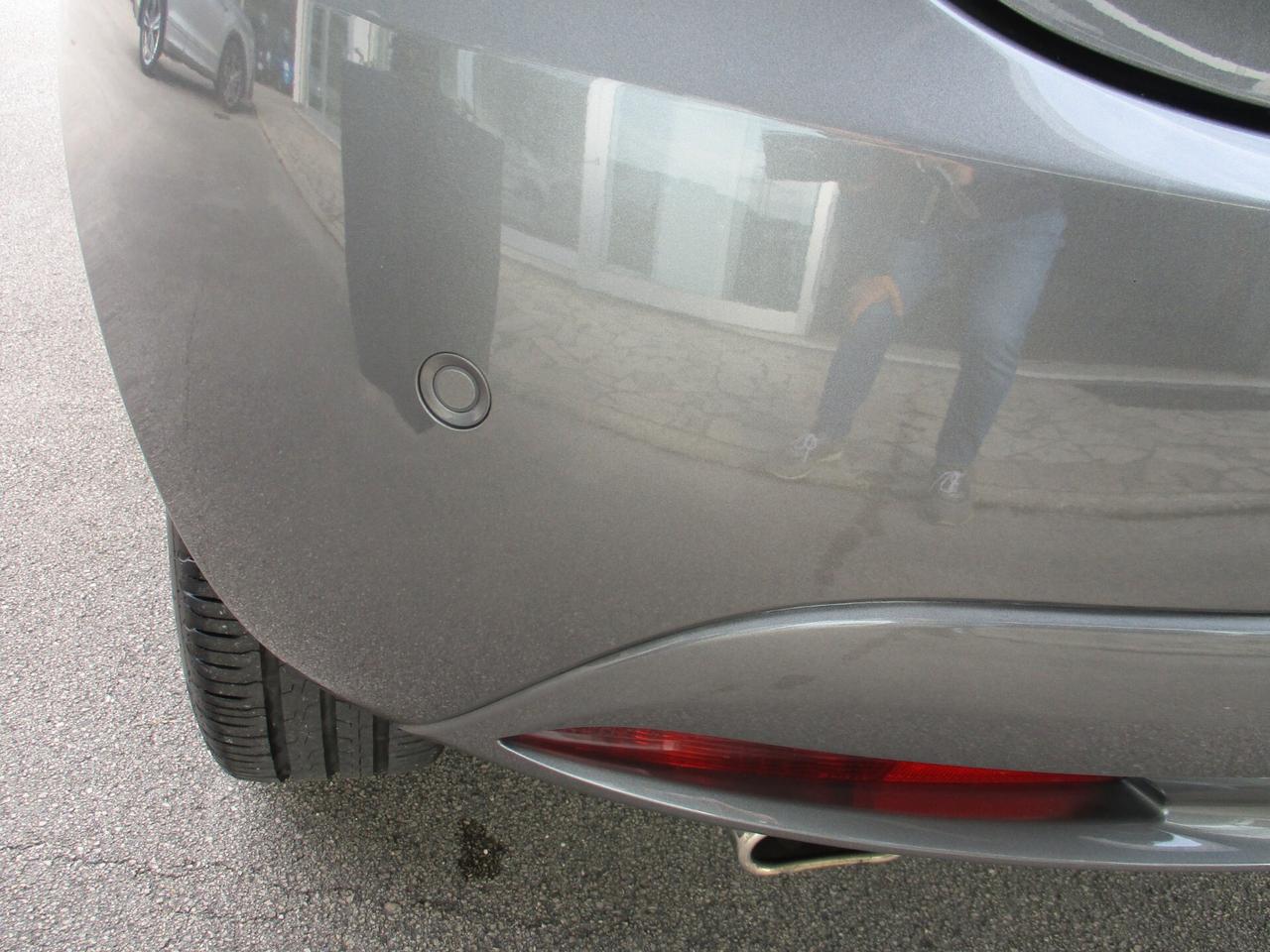 Lancia Ypsilon 1.0 FireFly 5 porte S&S Hybrid Platino