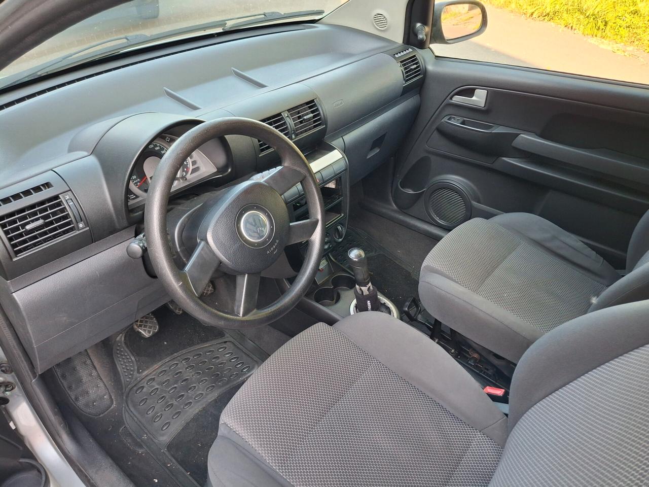 Volkswagen Fox 1.2 Sport benzina