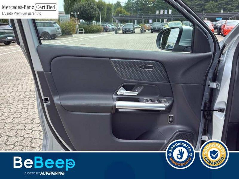 Mercedes-Benz GLA 200 D PROGRESSIVE EXTRA AUTO