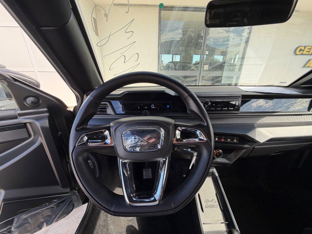 Ligier JS 50 50 DCI L6 Select Confort