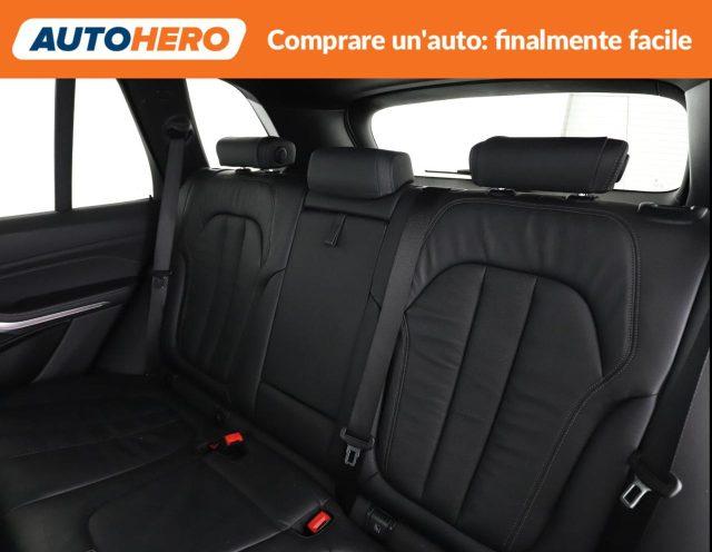 BMW X5 xDrive30d Msport