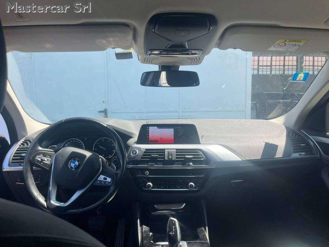 BMW X4 X4 xdrive30d mhev 48V Business Advantage 286cv aut