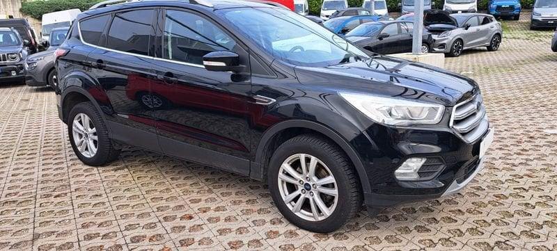 Ford Kuga 1.5 tdci Business s&s 2wd 120cv my18