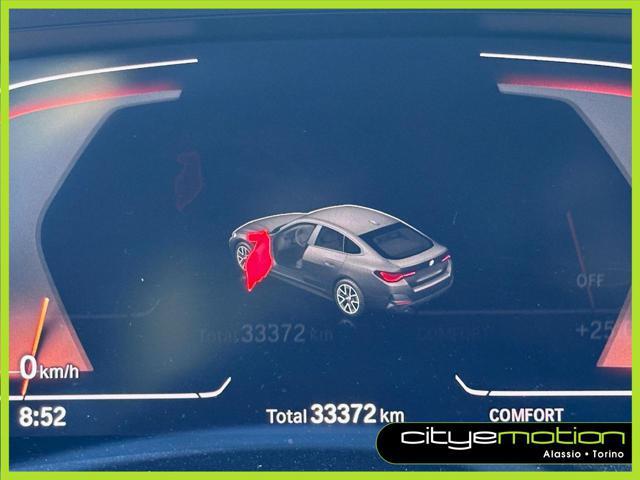 BMW 420 d xDrive Msport