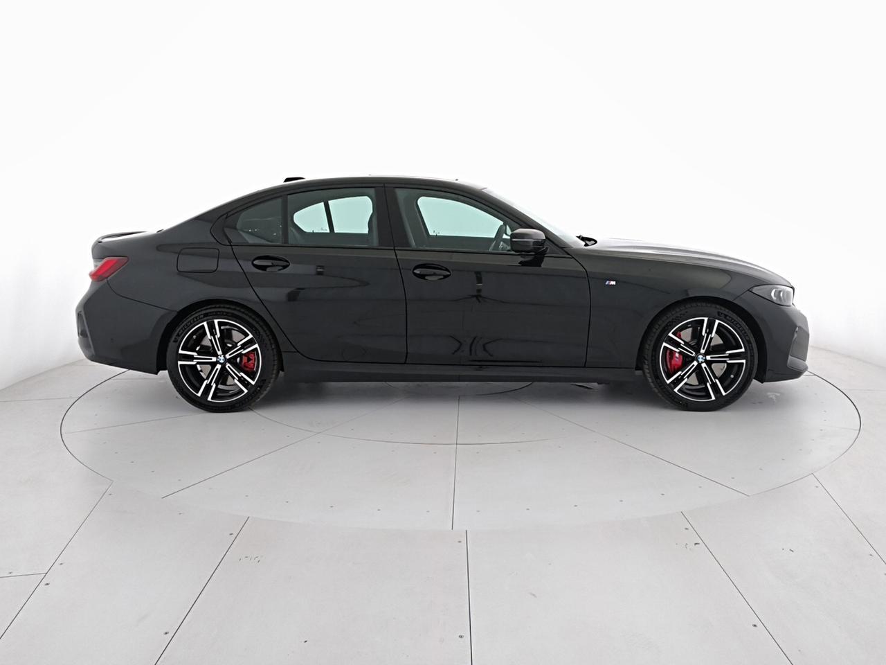 BMW Serie 3 330d 48V xDrive MSport Pro