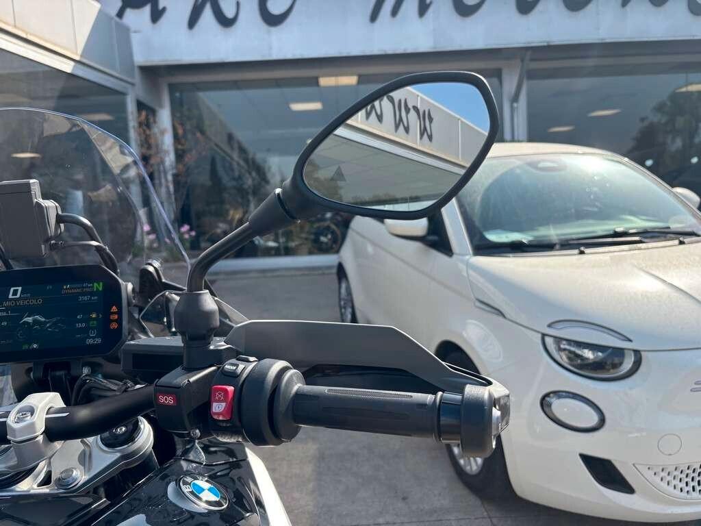 Bmw R 1300 GS Triple Black 2026 / CAMBIO ASA SOLO 3.000KM