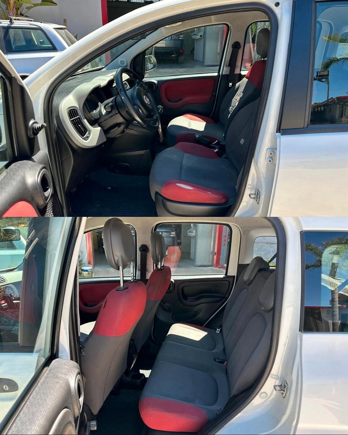 Fiat Panda 1.3 MJT S&S Easy
