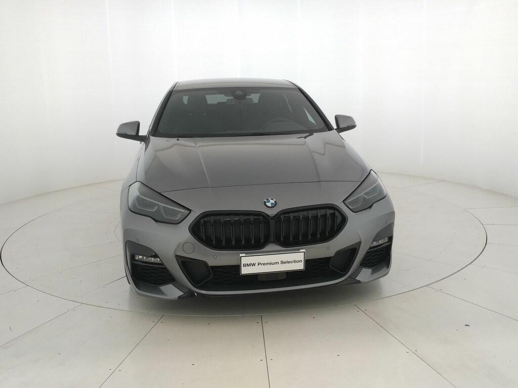 BMW Serie 2 Gran Coupe 220 d Msport xDrive Steptronic