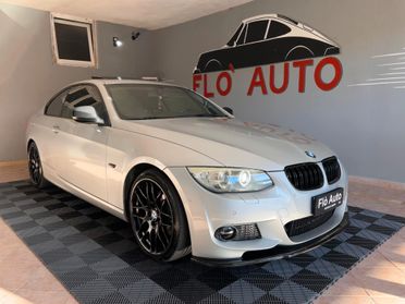 Bmw 320d e92 LCI restyling